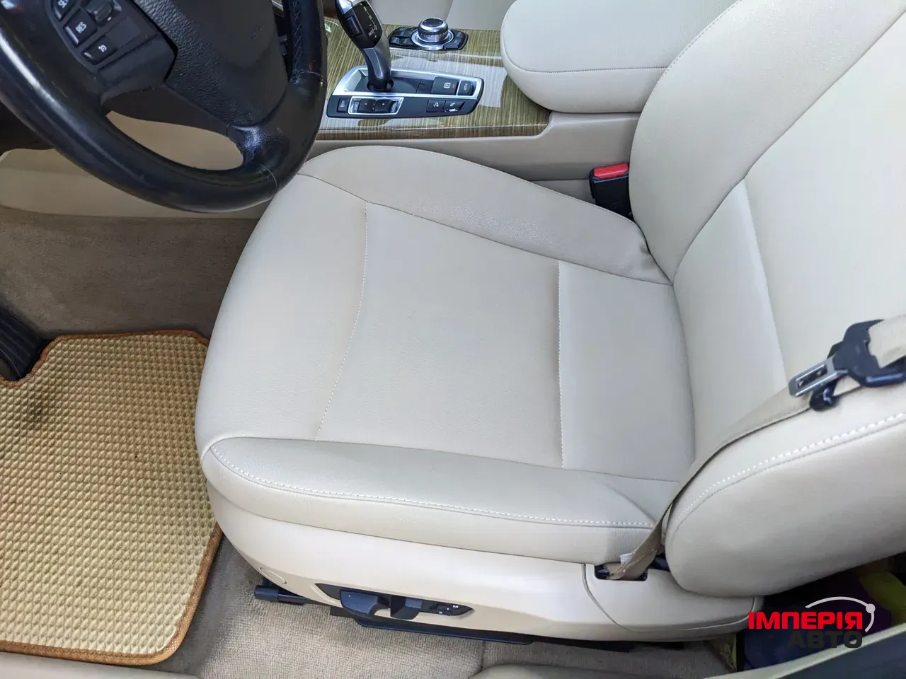 BMW X3 - фото 20