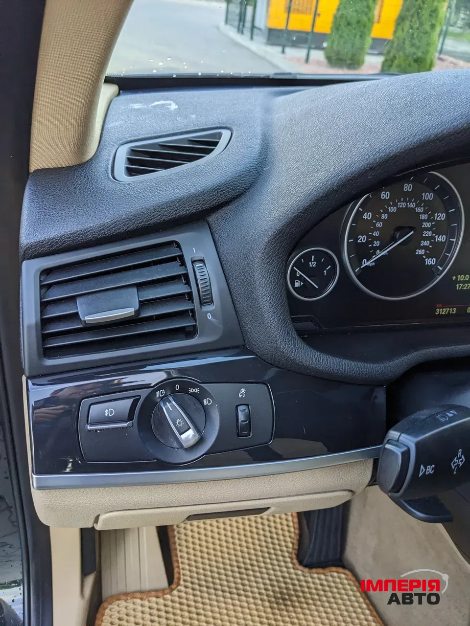 BMW X3 - фото 23