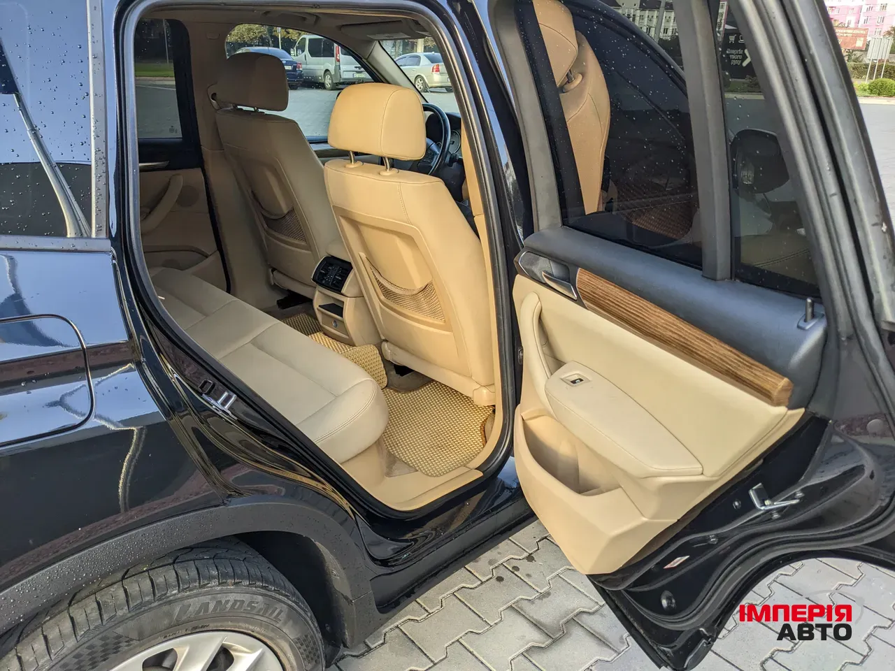 BMW X3 - фото 37