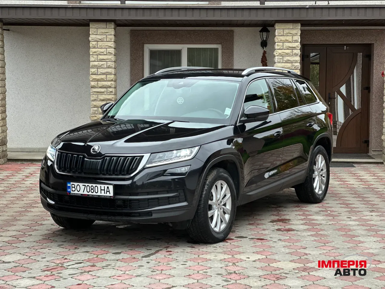 Skoda Kodiaq - фото 2