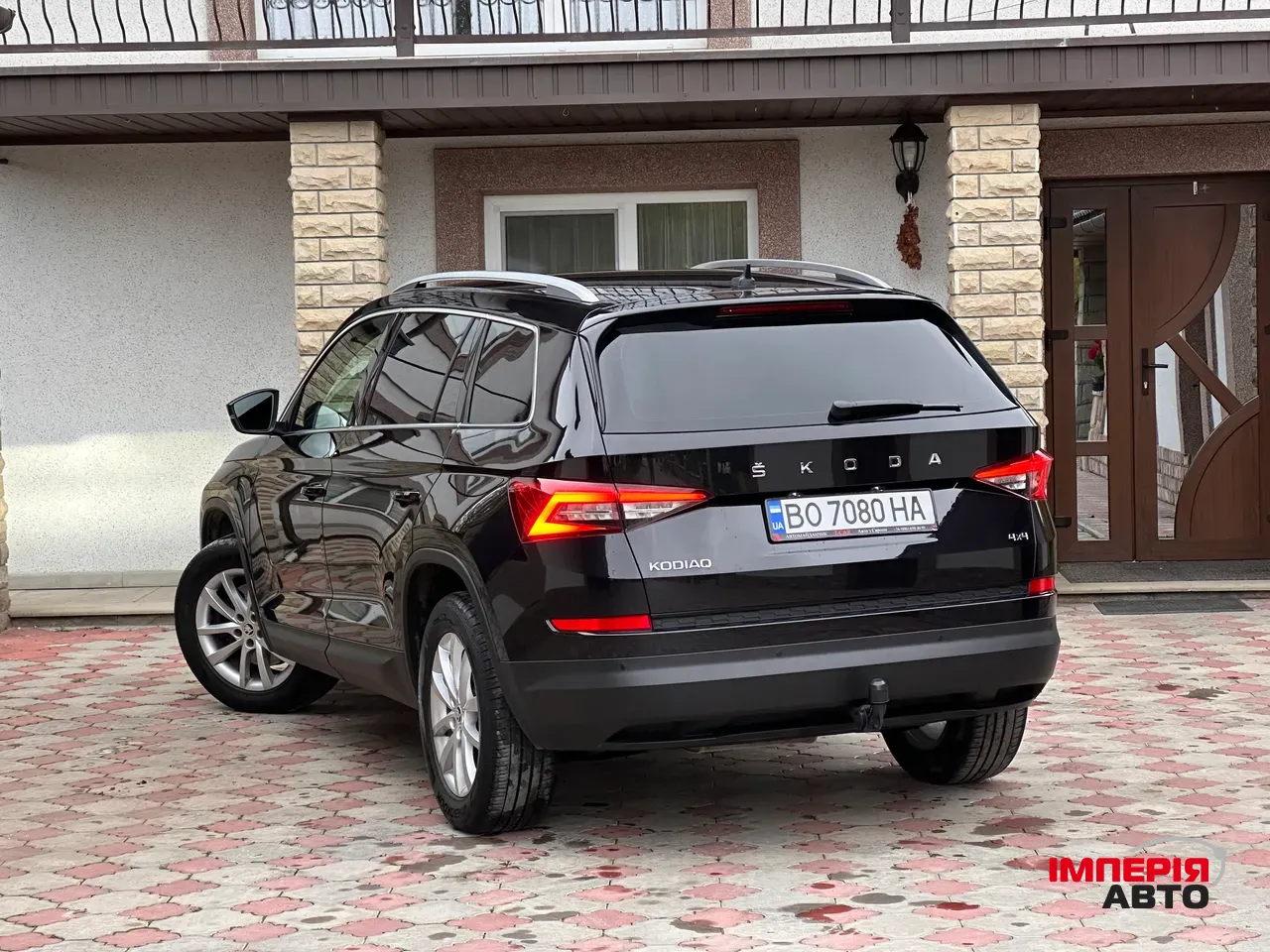 Skoda Kodiaq - фото 6