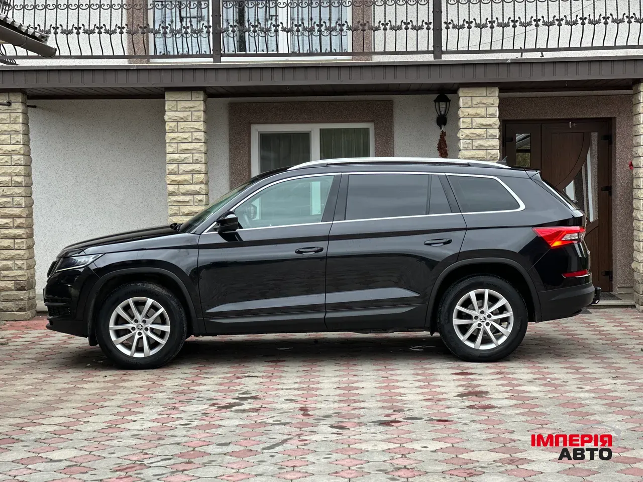 Skoda Kodiaq - фото 3