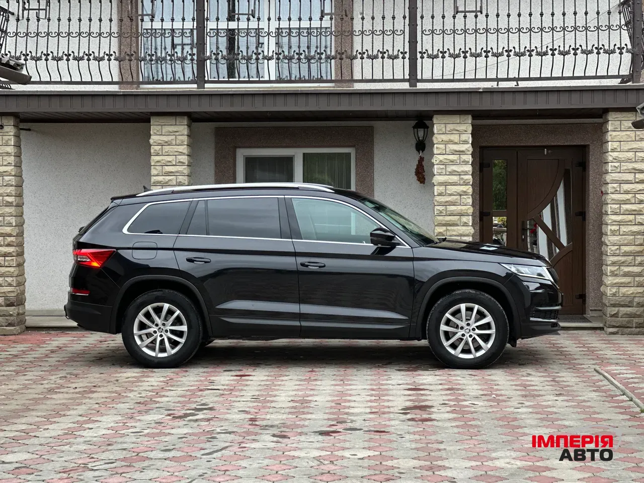 Skoda Kodiaq - фото 8
