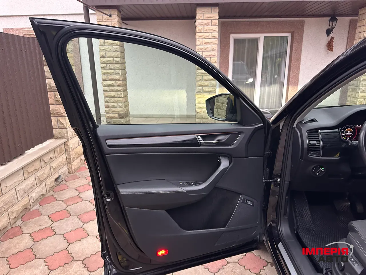 Skoda Kodiaq - фото 30