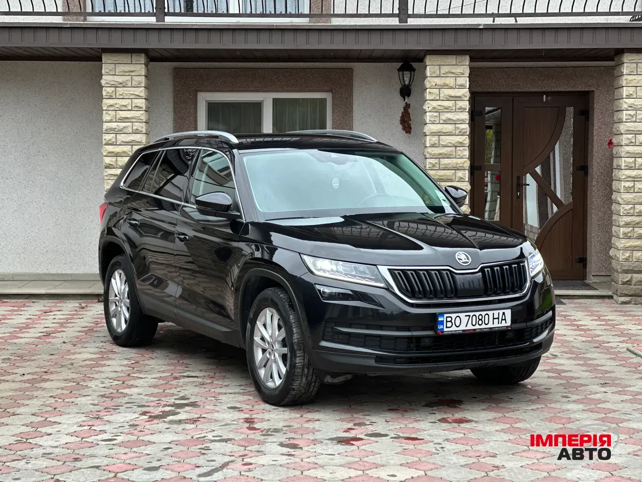Skoda Kodiaq - фото 5
