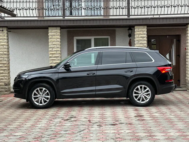 Skoda Kodiaq - фото 3