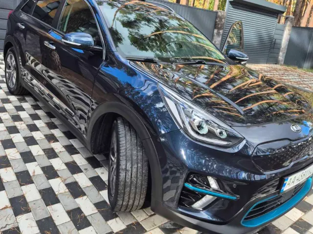 Kia Niro - фото 3