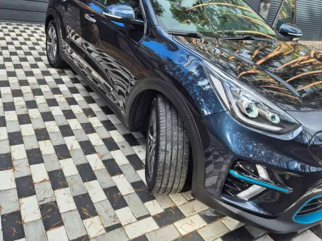 Kia Niro - фото 4