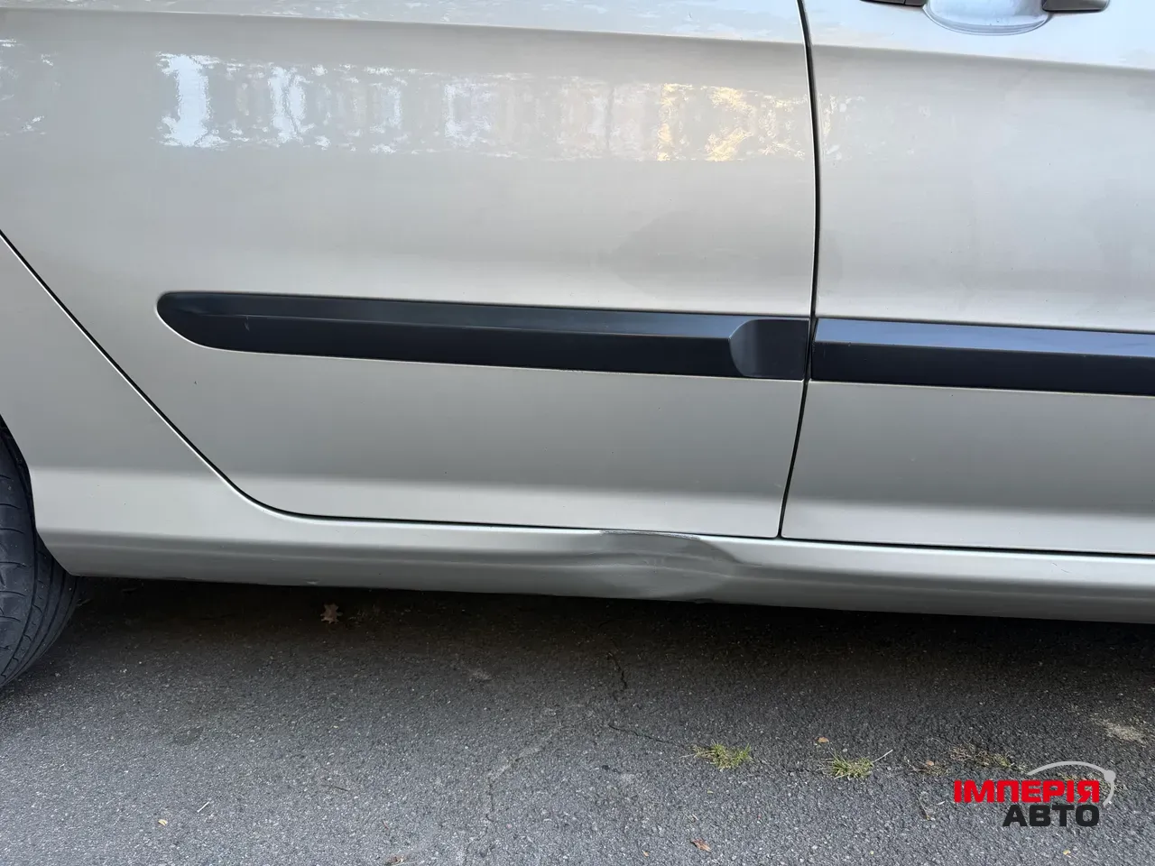 Peugeot 308 - фото 6