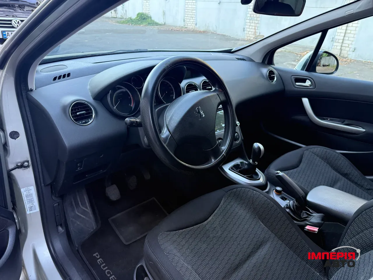 Peugeot 308 - фото 14