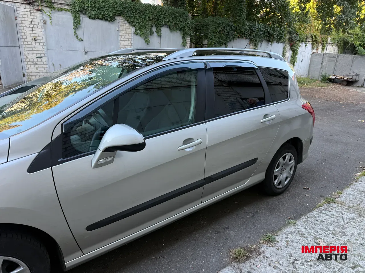 Peugeot 308 - фото 12