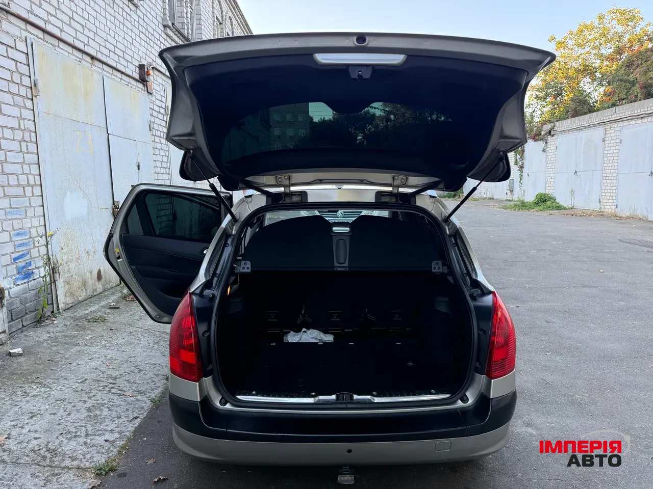 Peugeot 308 - фото 19