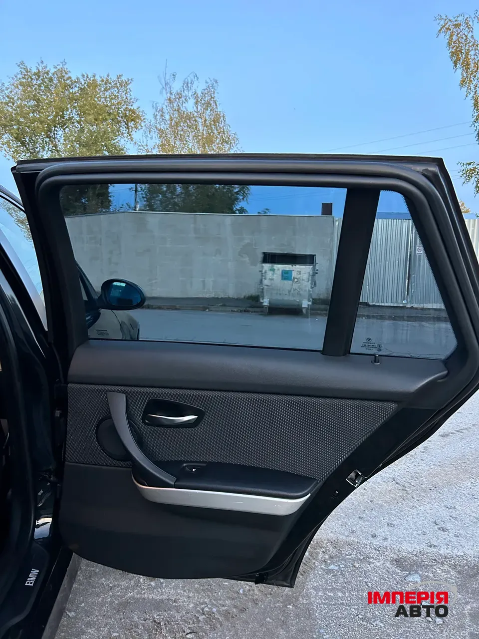 BMW 3 серії - фото 11