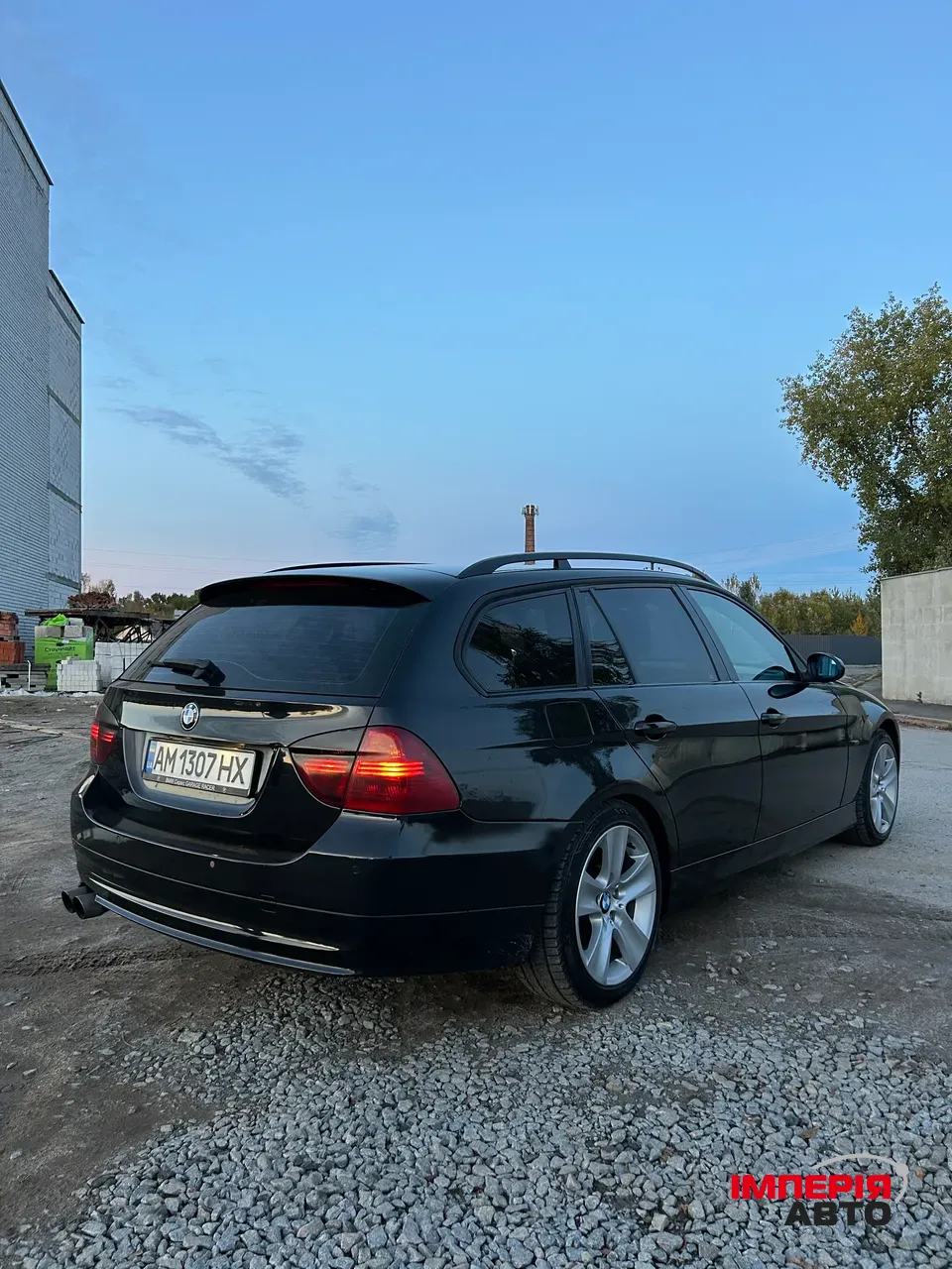 BMW 3 серії - фото 2