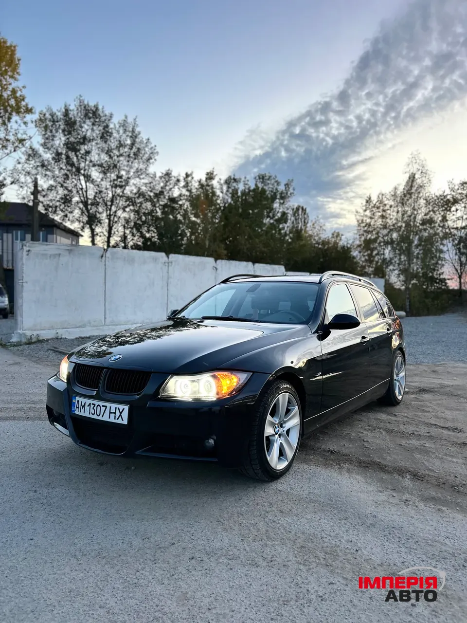 BMW 3 серії - фото 15
