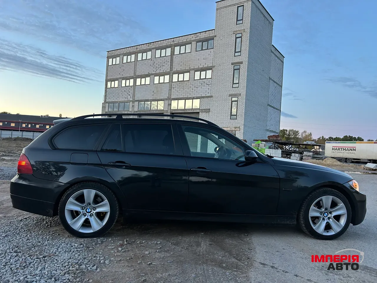 BMW 3 серії - фото 3