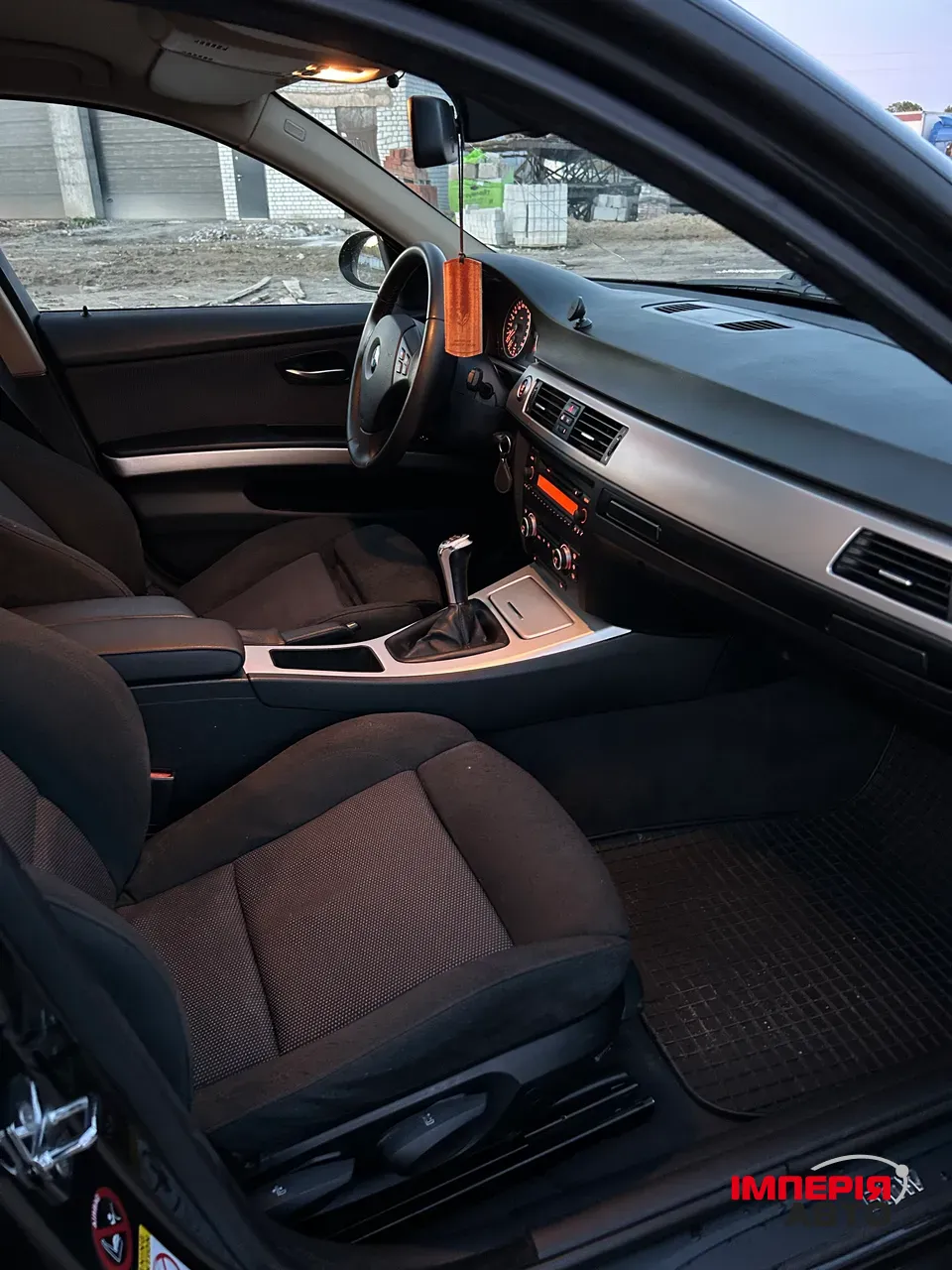 BMW 3 серії - фото 9