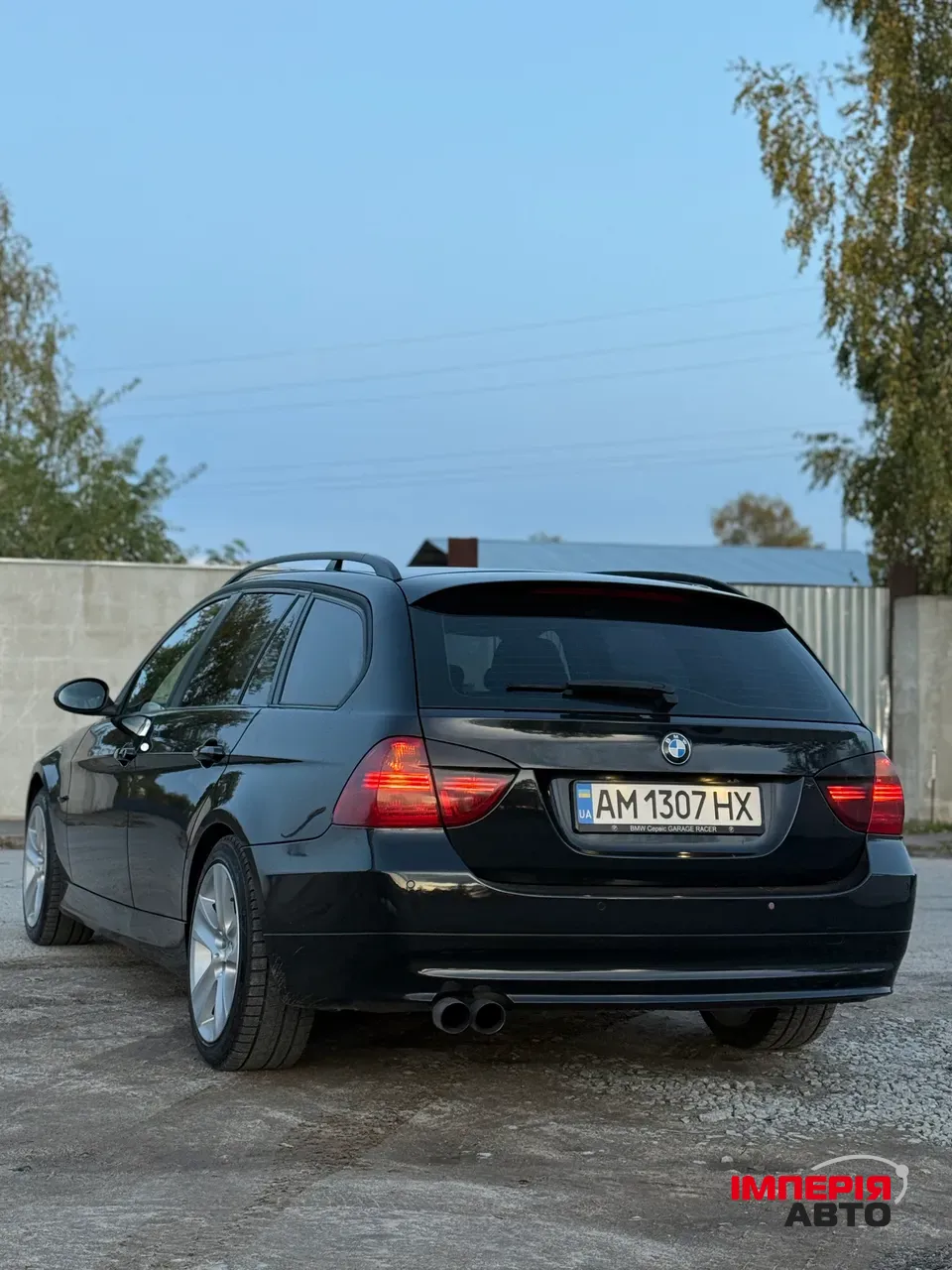 BMW 3 серії - фото 13
