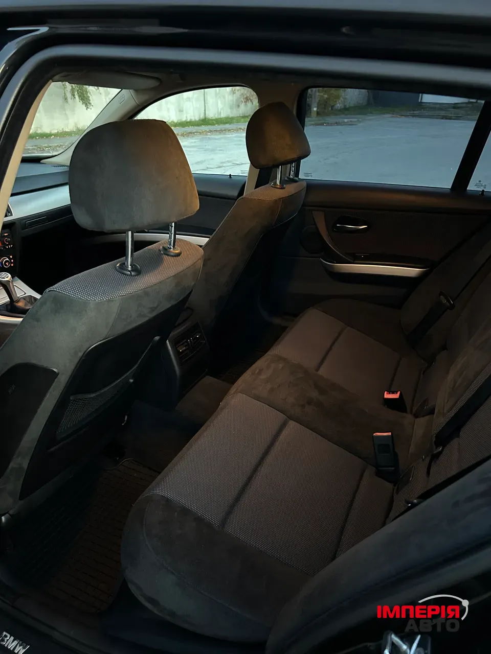 BMW 3 серії - фото 6