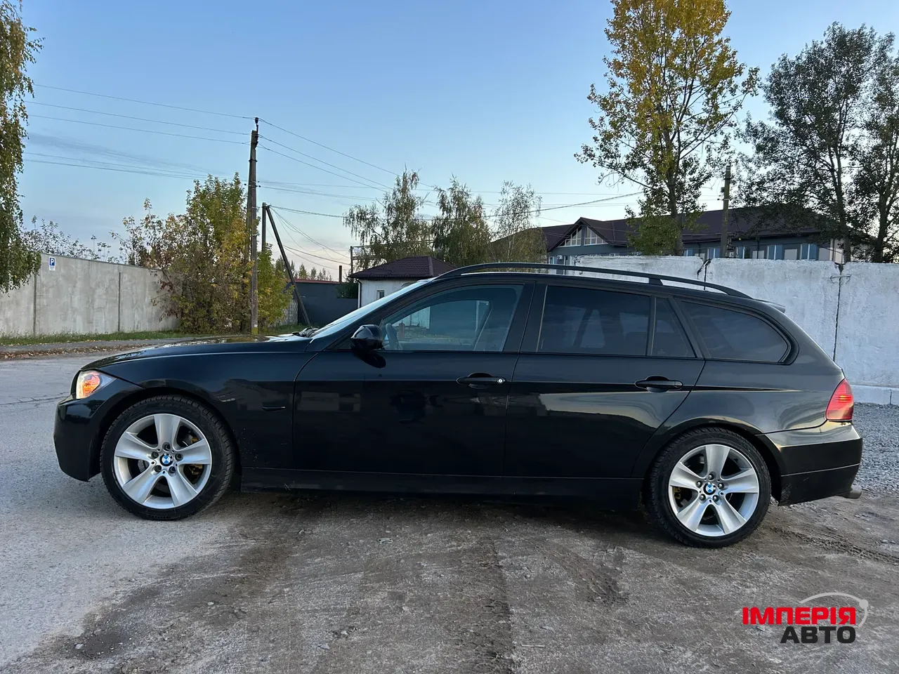 BMW 3 серії - фото 17