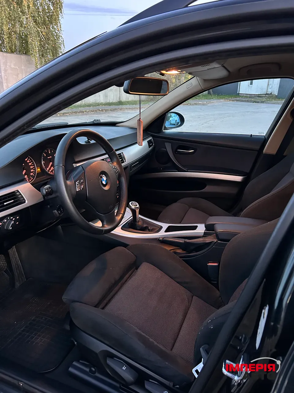 BMW 3 серії - фото 4