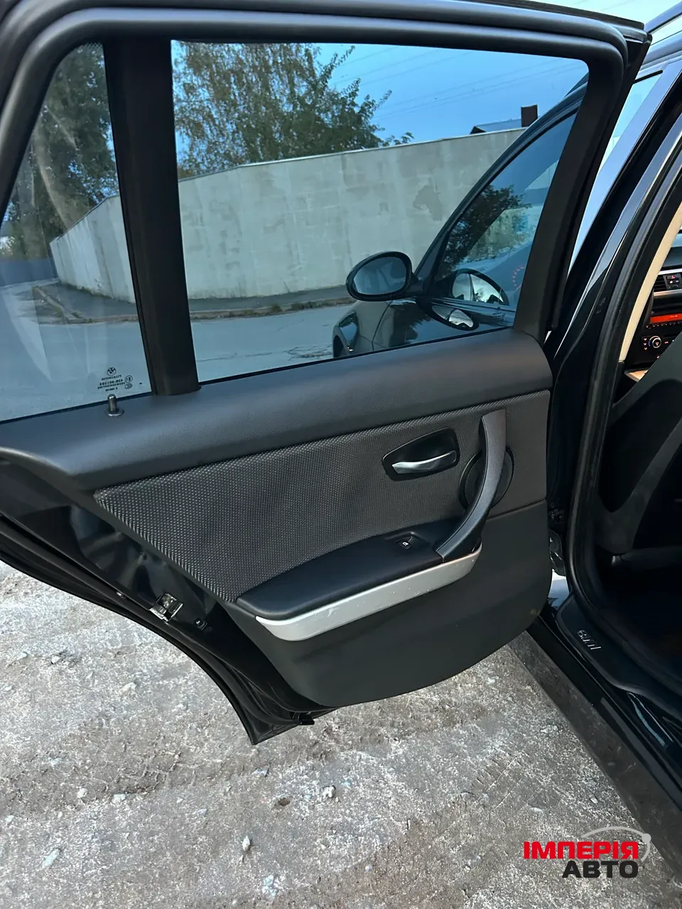 BMW 3 серії - фото 8