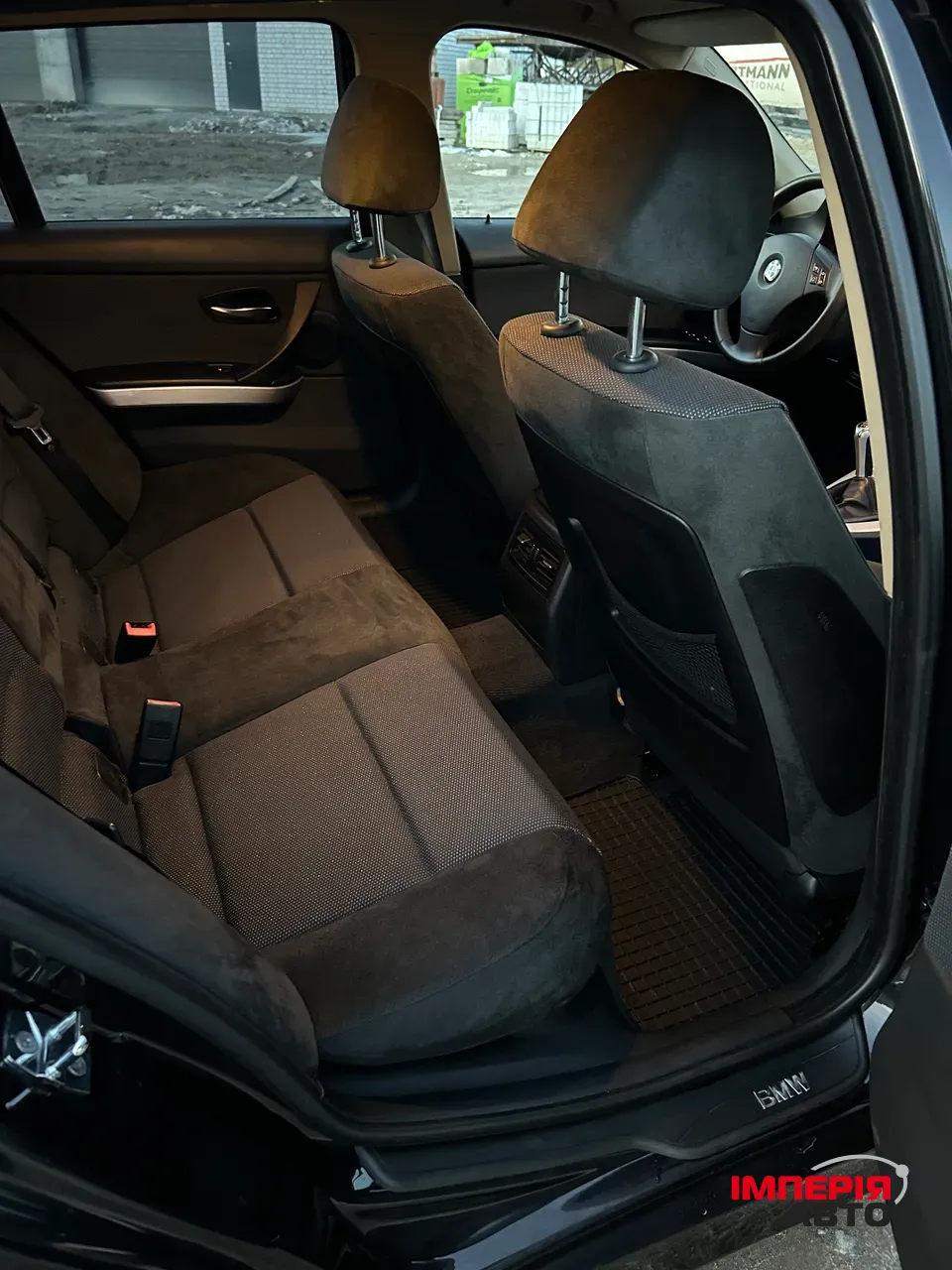 BMW 3 серії - фото 7