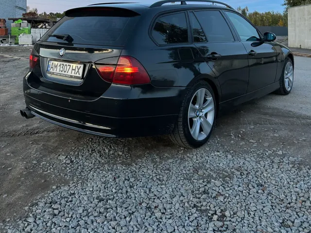 BMW 3 серії - фото 2