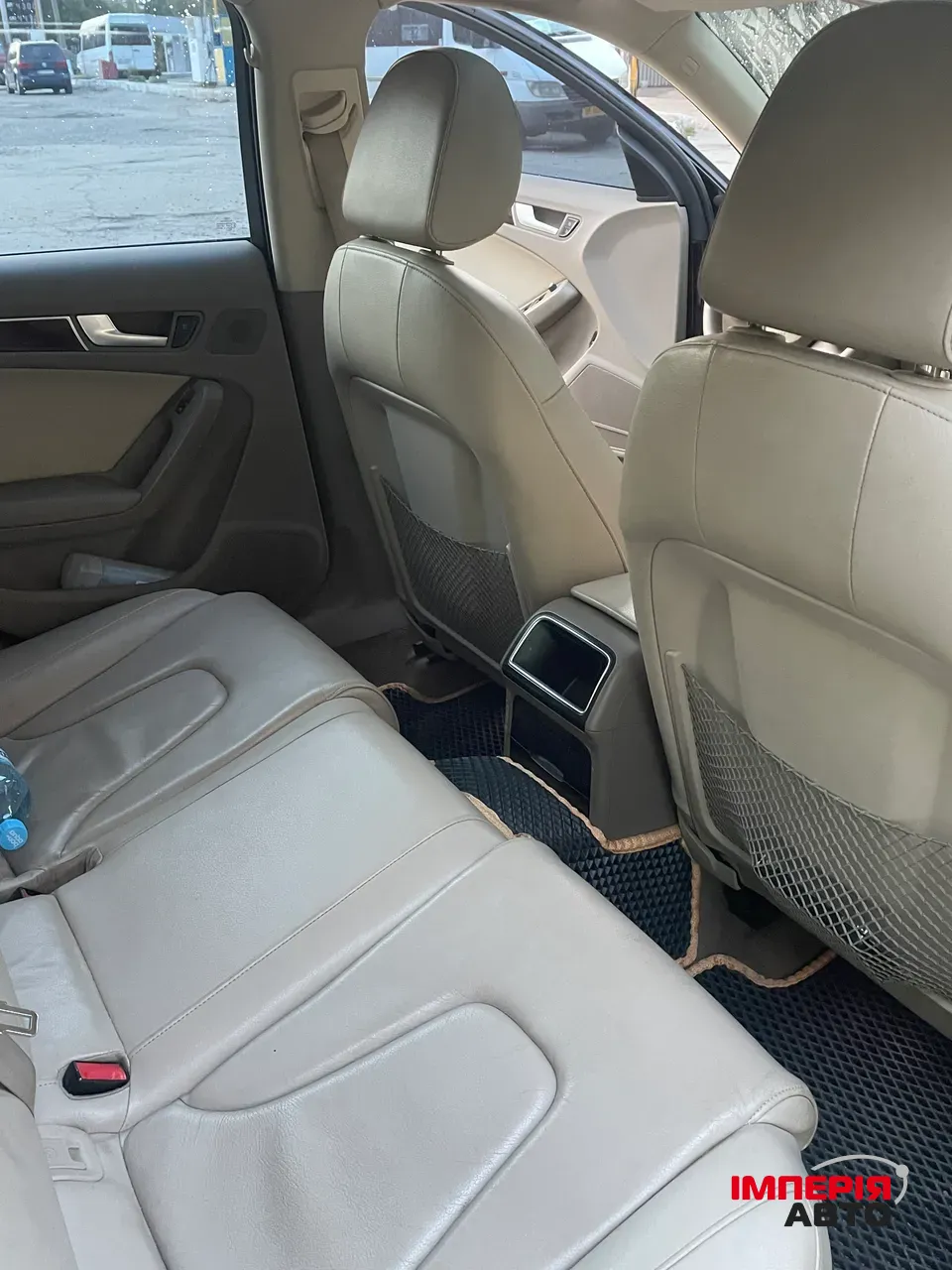 Audi A4 - фото 13