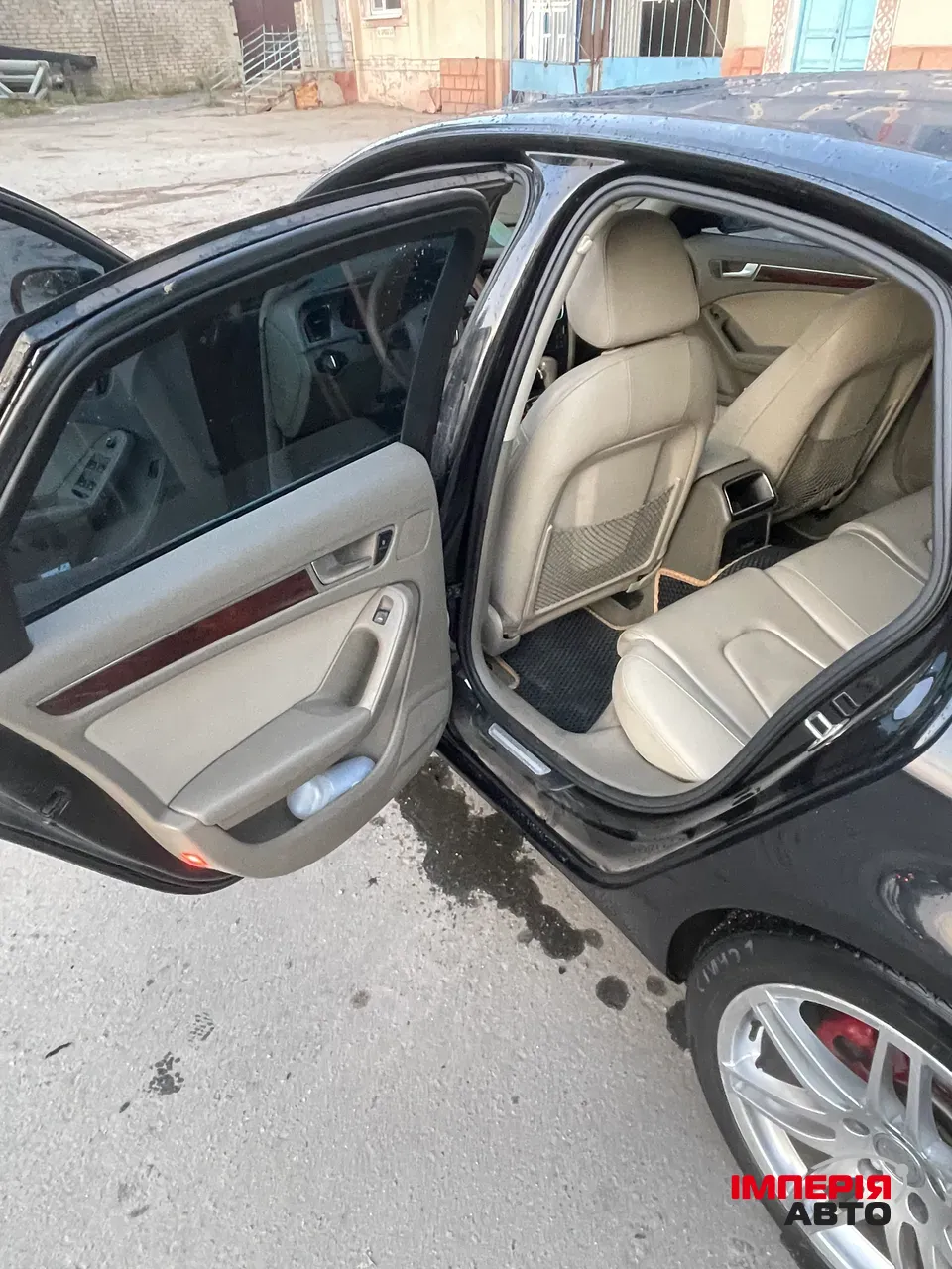 Audi A4 - фото 15