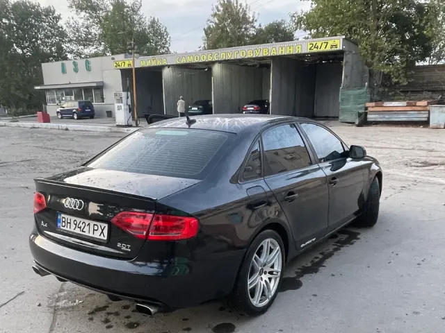 Audi A4 - фото 2