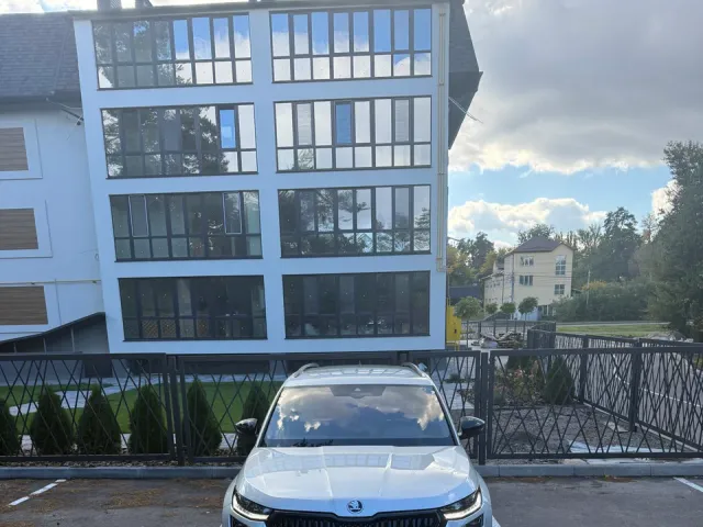 Skoda Kodiaq - фото 4