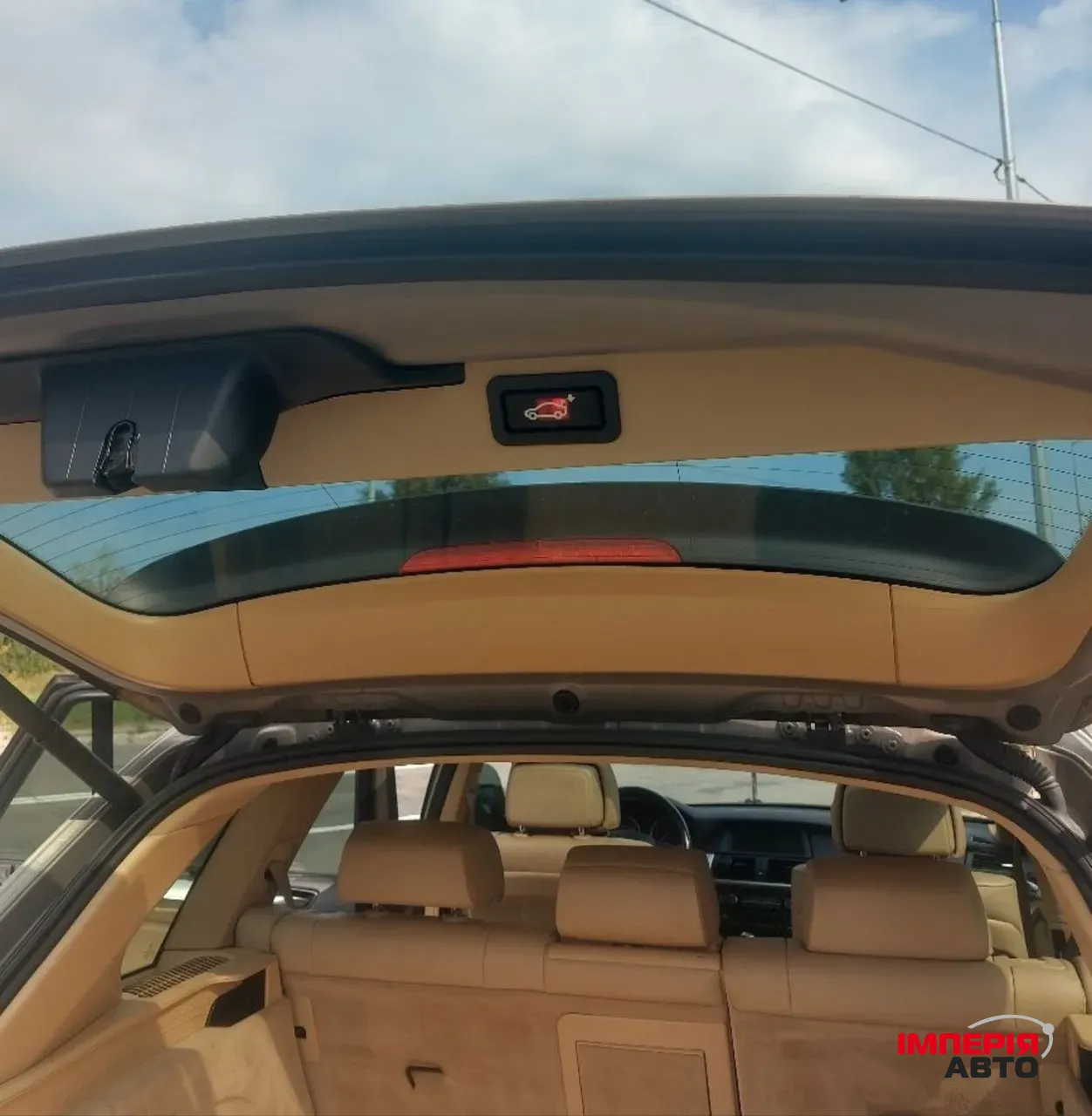 BMW X5 - фото 10