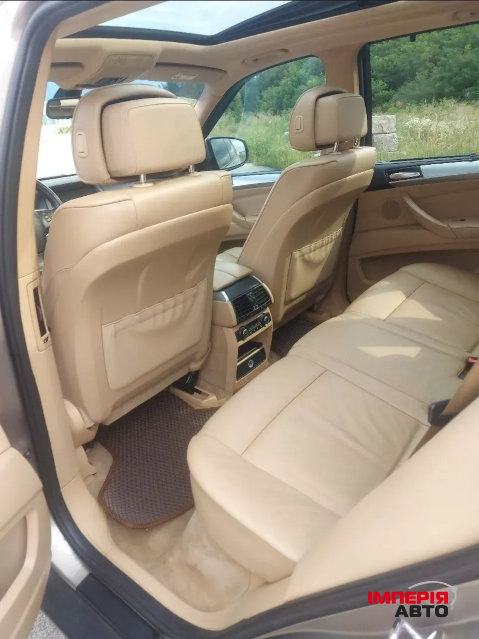 BMW X5 - фото 7