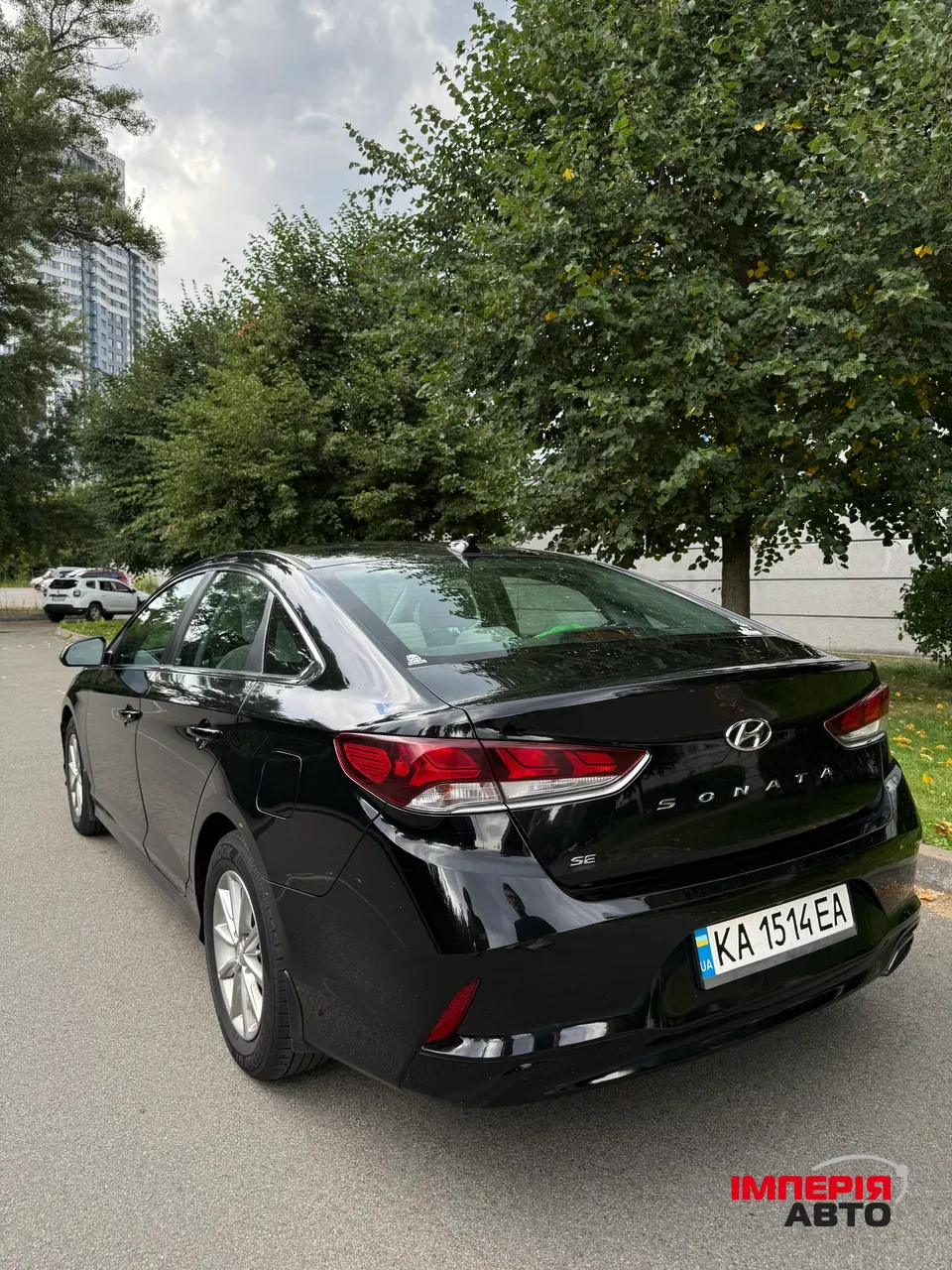 Hyundai Sonata - фото 6