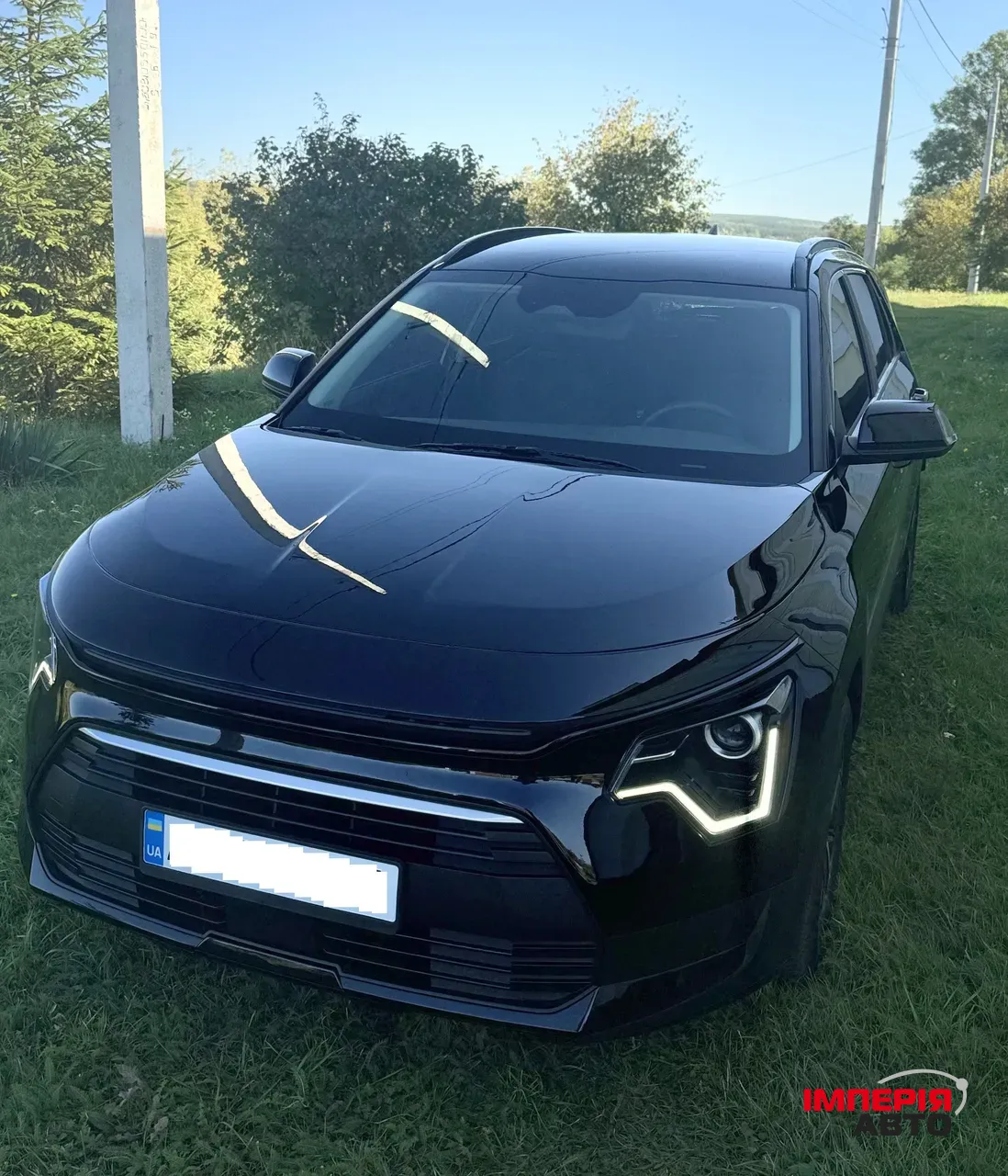 Kia Niro - фото 14