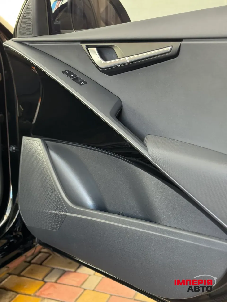 Kia Niro - фото 23