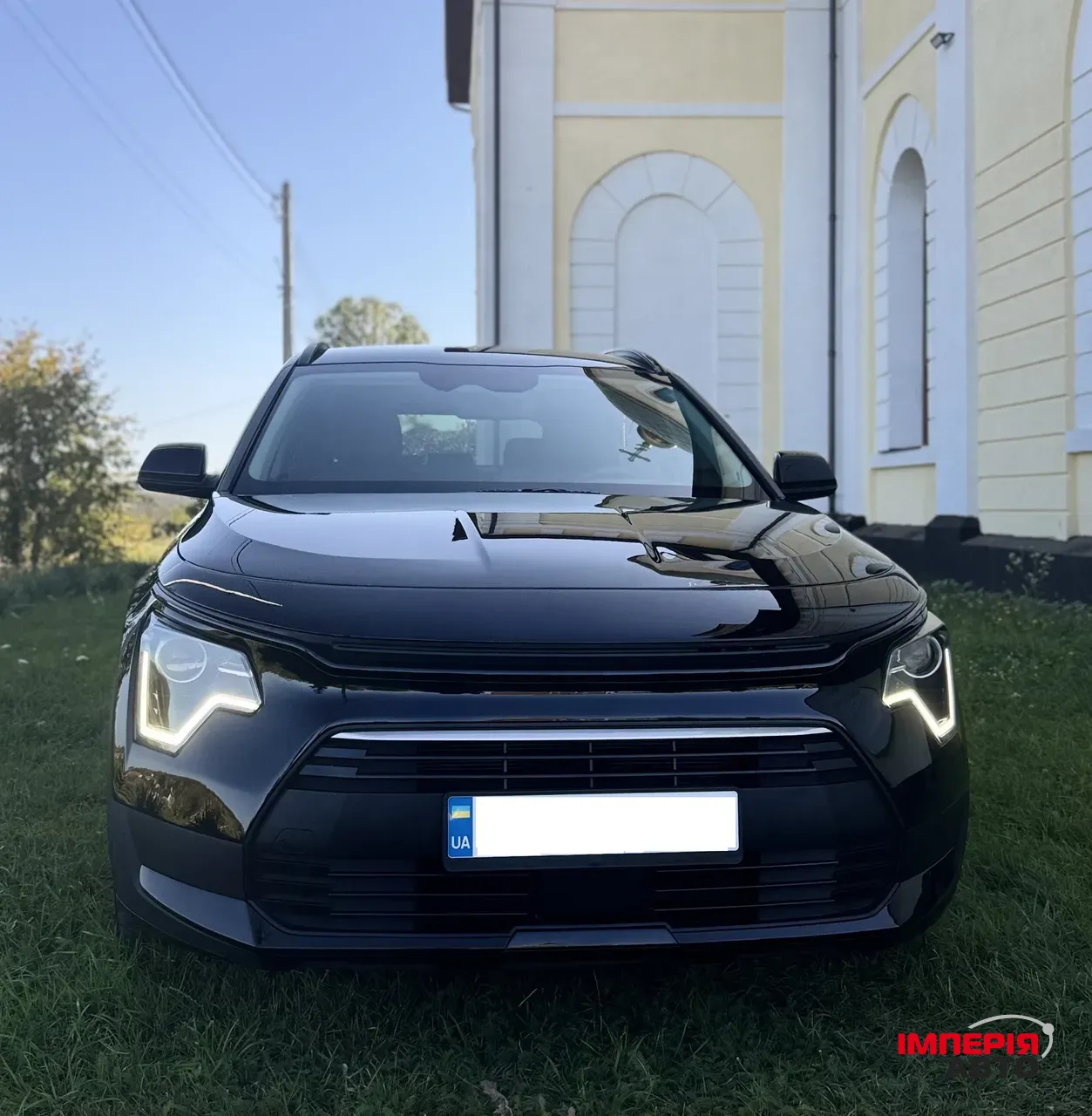 Kia Niro - фото 6