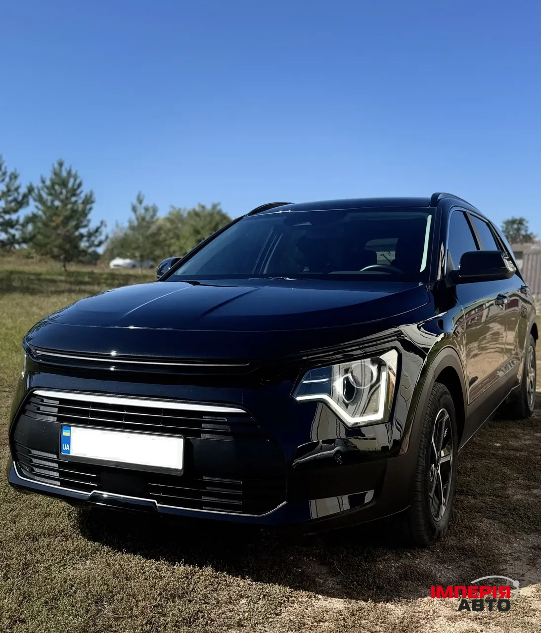 Kia Niro - фото 5