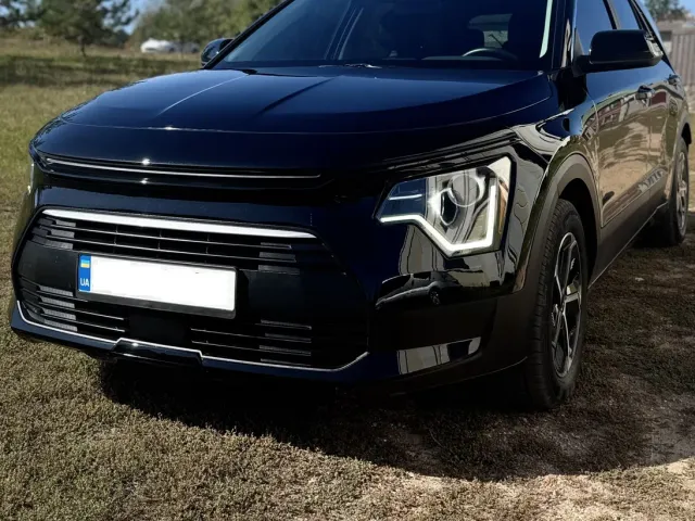 Kia Niro - фото 5