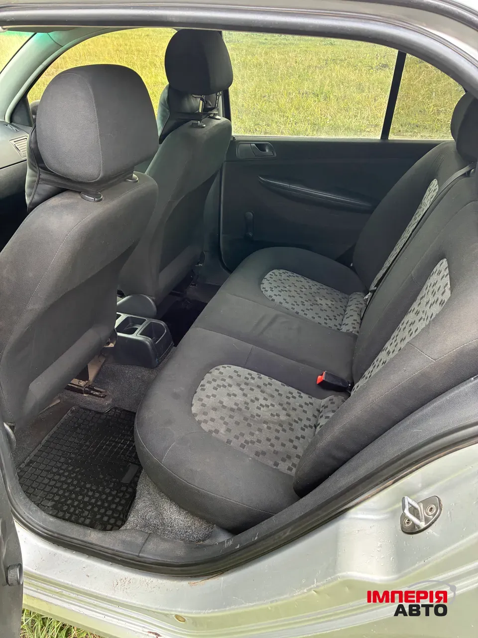 Skoda Fabia - фото 10