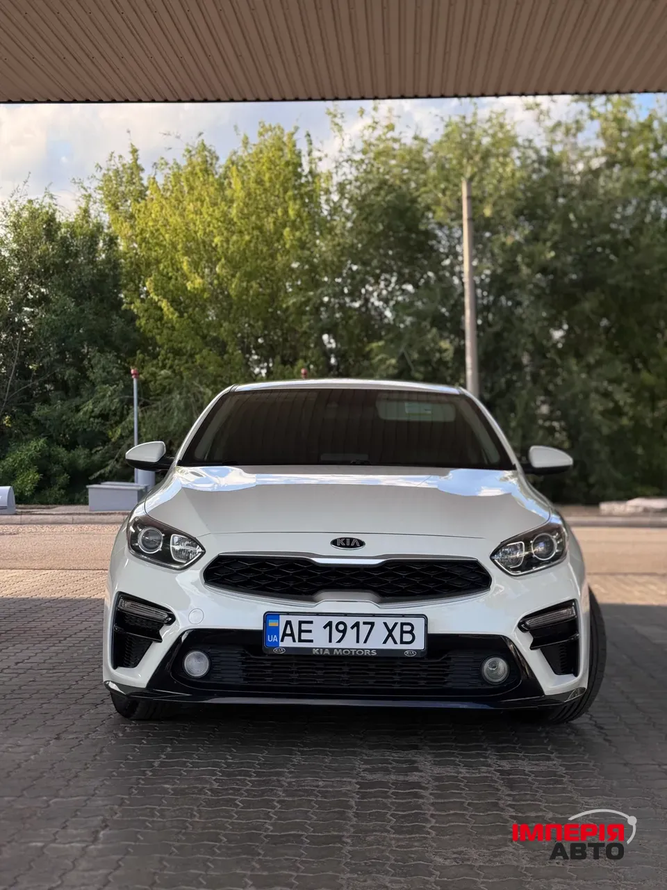 Kia Forte - фото 5