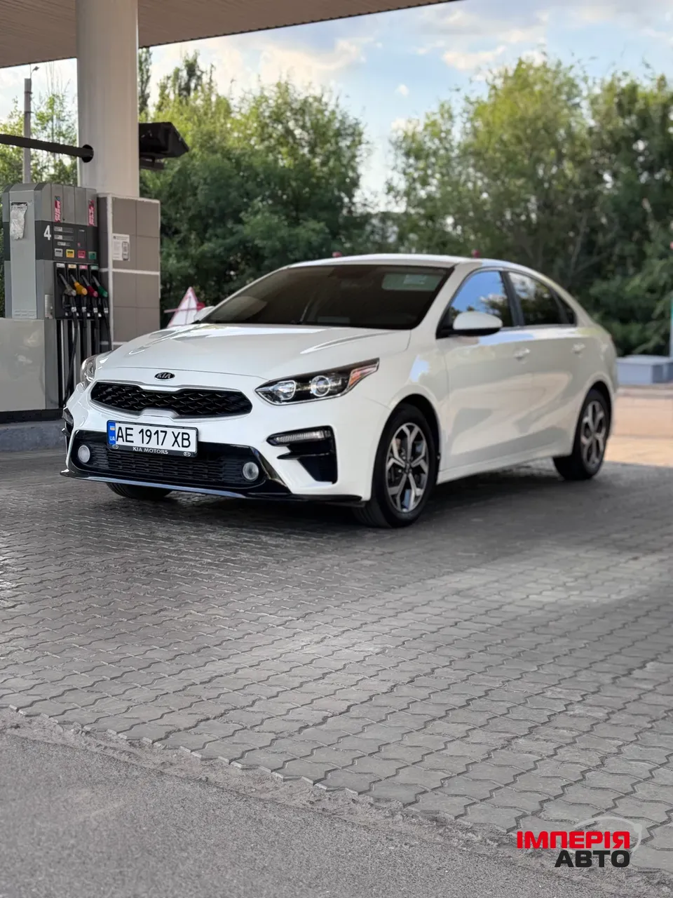 Kia Forte - фото 2