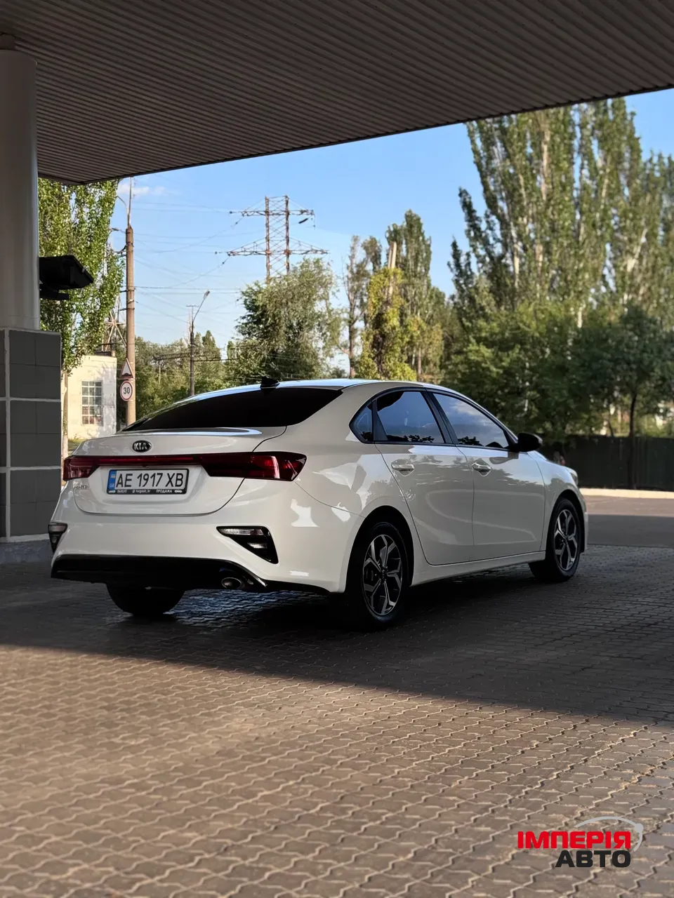 Kia Forte - фото 4