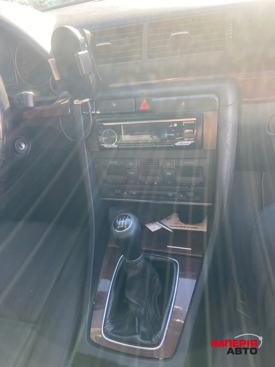 Audi A4 - фото 6