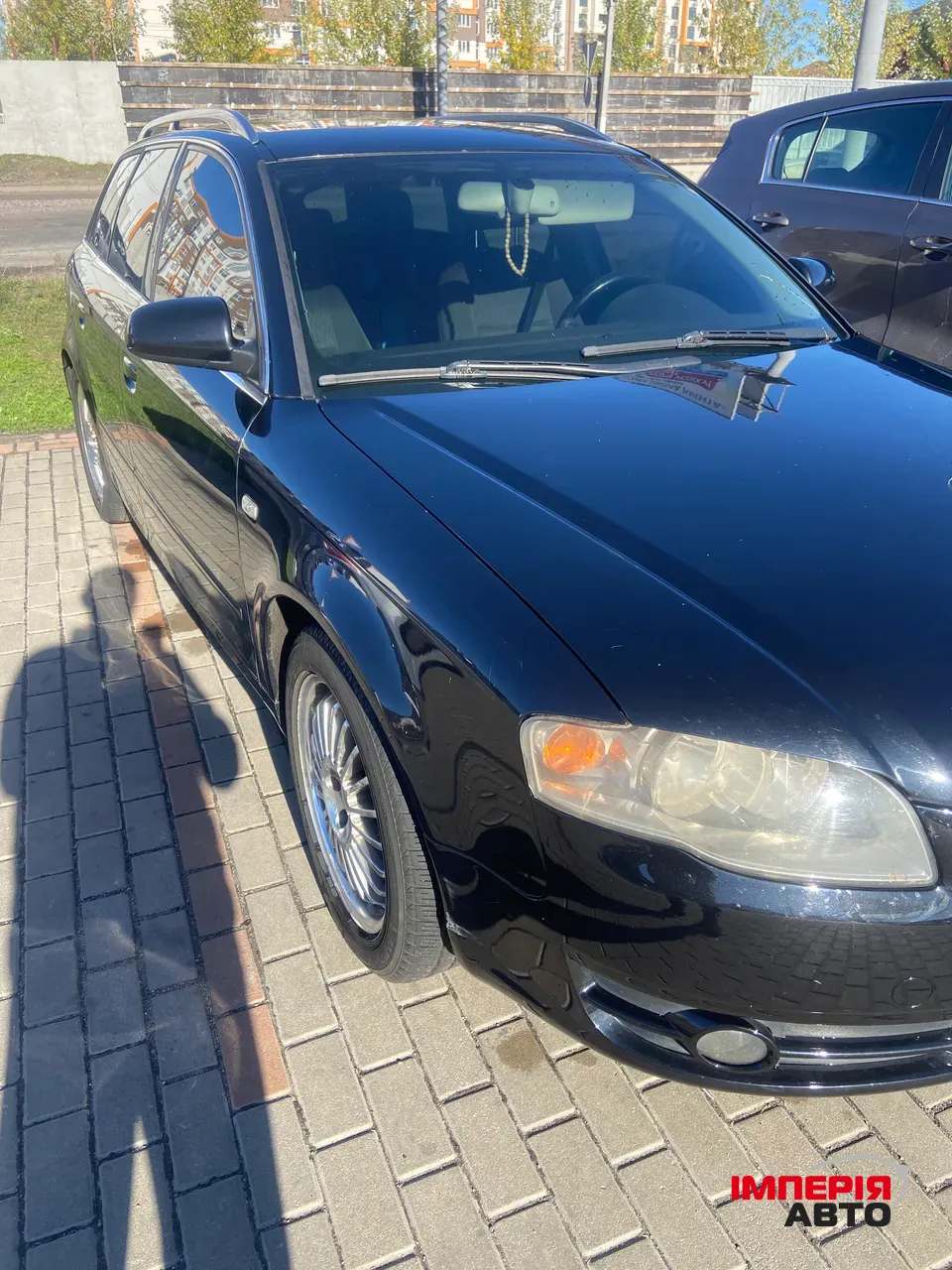 Audi A4 - фото 3