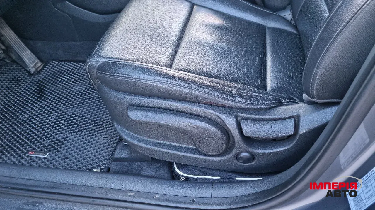 Hyundai Tucson - фото 30