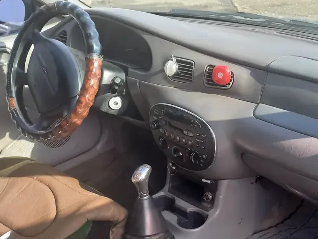 Ford Escort (North America) - фото 3