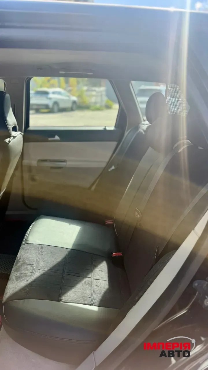 Volvo V50 - фото 15