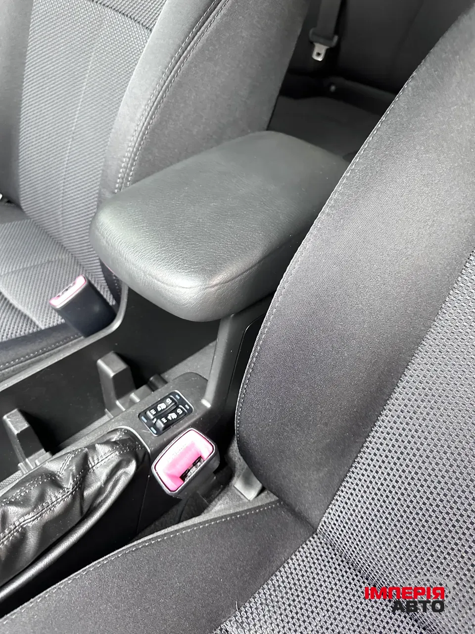 Subaru Forester - фото 23